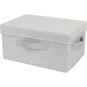 Simply Perfect Small Storage Box with Lid