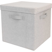 Simply Perfect Large Storage Box with Lid