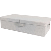 Simply Perfect Underbed Storage Box with Lid