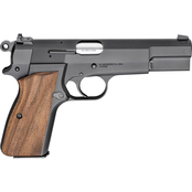 Springfield Armory SA 35 9mm 4.7 in. Barrel 15 Round Pistol, Black