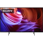 Sony 50 in. 4K HDR LED Smart TV KD50X85K