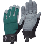 Black Diamond Equipment Women's Crag Gloves