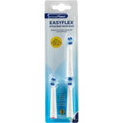 Exchange Select Dental Source ES Easy Flex Brush Heads 3 pk.