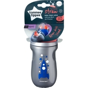 Tommee Tippee Insulated Toddler Straw Sippy Cup