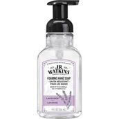 JR Watkins Lavender Foaming Hand Soap