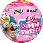 L.O.L. Surprise Loves Mini Sweets Dolls