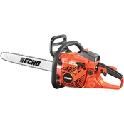 Echo 40.2cc Chainsaw with 18 in. Bar and Chain