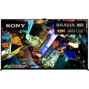 Sony 85 in. 8K HDR Mini LED Smart TV XR85Z9K