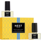 Nest New York Amalfi Lemon and Mint Refills for Wall Diffuser