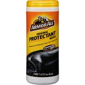 Armor All Protectant Wipes 30 Ct.