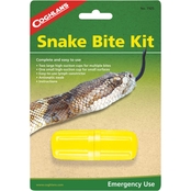 Coghlans Snake Bite Kit