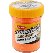 Berkley Power Bait Glitter Trout Bait