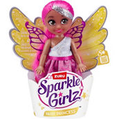 ZURU Sparkle Girlz Princess Cupcake Doll