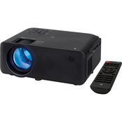 DPI GPX PJ609B Projector with Bluetooth