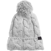 The North Face Women's Cable Pom Beanie