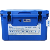 Blue Coolers 100 qt. Ark Series Rotomolded Cooler