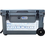 Blue Coolers 110 qt. Ark Series with Wheels Rotomolded Cooler