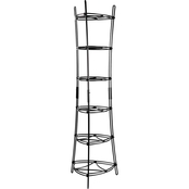 Lodge Wire Cookware Storage 6-Tier Tower