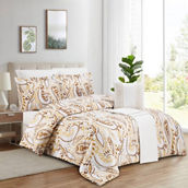 Simply Perfect Bed In A Bag Paisley