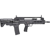 Springfield Armory Hellion 223 REM/5.56 NATO 16 in. Barrel 30 Rounds Rifle, Black
