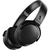 Skullcandy Riff Wireless 2 True Black Headphones