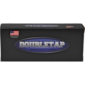 DoubleTap RD 7.62X39 125 Gr. TB, 20 Rounds