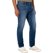 Liverpool Regent Relaxed Straight Jeans