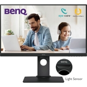 BenQ GW2780T 27 in. Height Adjustable Eye Care Monitor