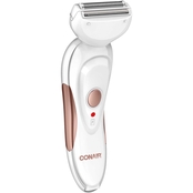 Conair Cordless Rechargeable Wet Dry Foil Shaver
