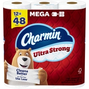 Charmin Strong 12 Mega Roll