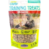 Zooma Chew Dog Training Treats 11 oz., Bacon