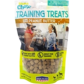 Zooma Chew Dog Training Treats 11 oz., Peanut Butter
