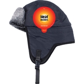 Heat Holder Tim Aviator Hat