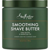 SheaMoisture Men Smoothing Shave Butter