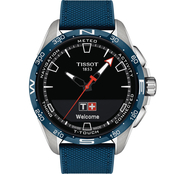 Tissot Men's T-Touch Connect Solar Watch 47mm T1214204705