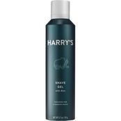 Harry's Shave Gel 6.7 oz.