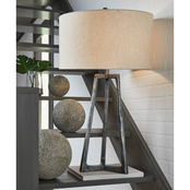 Signature Design by Ashley Wynlett Accent Lamp