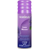 Skintimate Violet Bloom Moisturizing Shave Gel 7 oz.