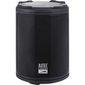 Altec Lansing Hydramotion Everything Proof Portable Bluetooth Speaker