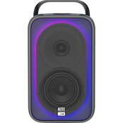 Altec Lansing Shockwave Bluetooth Party Speaker