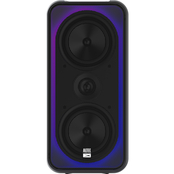 Altec Lansing Shockwave 200 Bluetooth Party Speaker