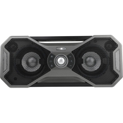 Altec Lansing Mix 2,0 Everything Proof Bluetooth Party Speaker