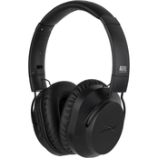Altec Lansing Whisper Active Noise Canceling Bluetooth Headphones