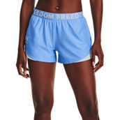Under Armour Freedom Play Up Shorts
