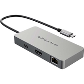 HyperDrive 5 in 1 Port USB-C Hub