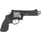 S&W 627PC 357 Mag 5 in. Barrel 8 Rnd Revolver Black