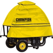 Champion Storm Shield Severe Weather Cover for 3000 to 10,000W Generators