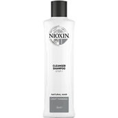 Nioxin System 1 Cleanser Shampoo 10.1 oz.