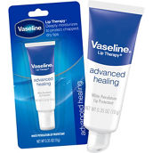 Vaseline Advanced Healing Lip Moisturizer Balm 0.35 oz.