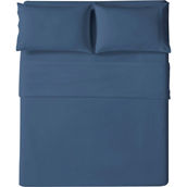 Clorox 4 pc. Sheet Set in Fabric Bag